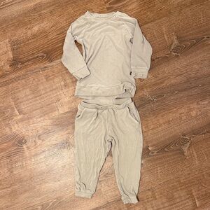 Kyte BABY Kids Matching Set